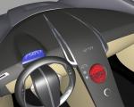 Koenigsegg NLV Quant Concept 2009 года